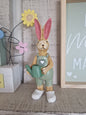 Gardening Rabbit