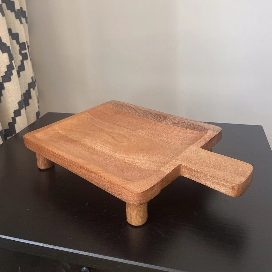 Wooden Tray