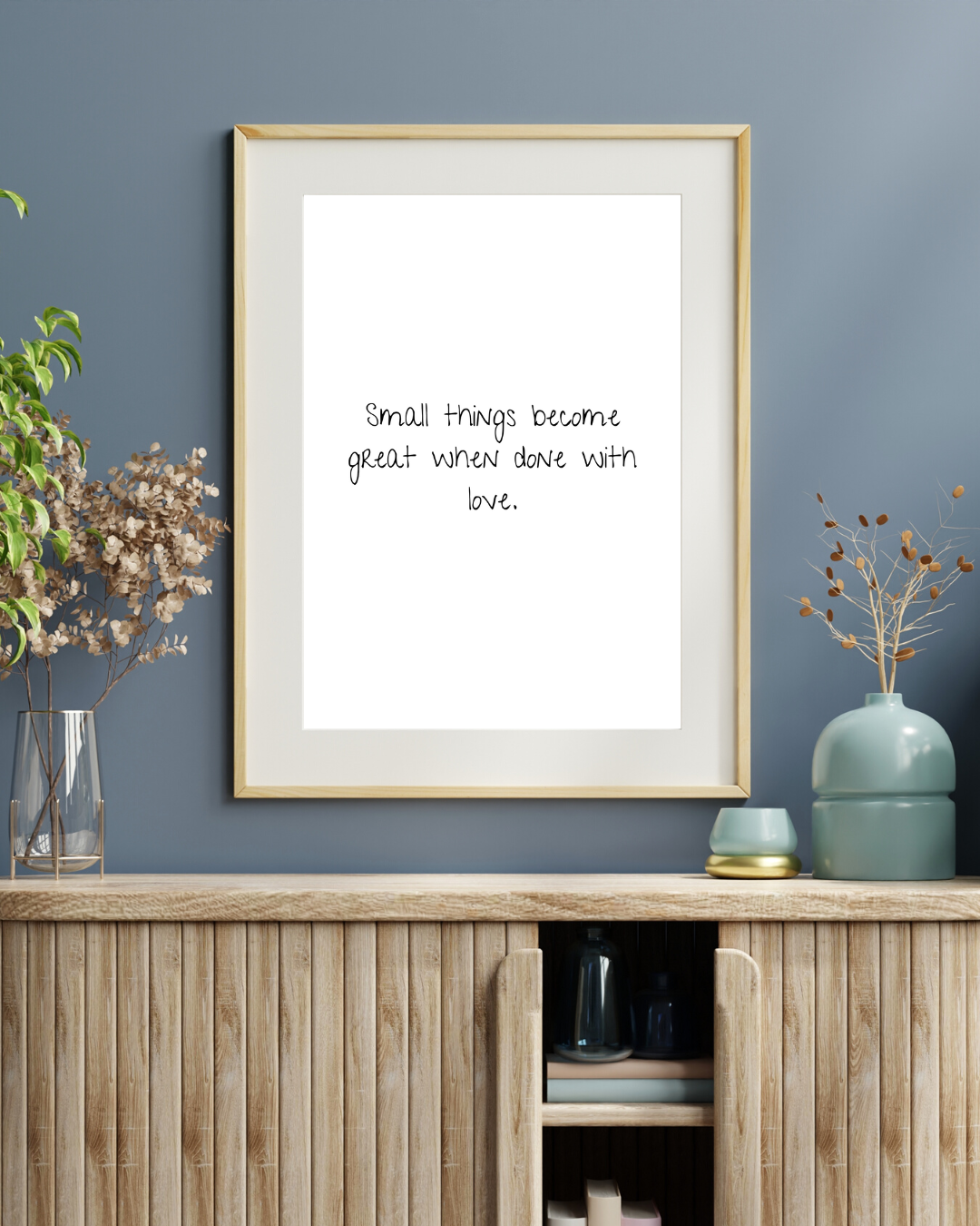 Small Things Prints